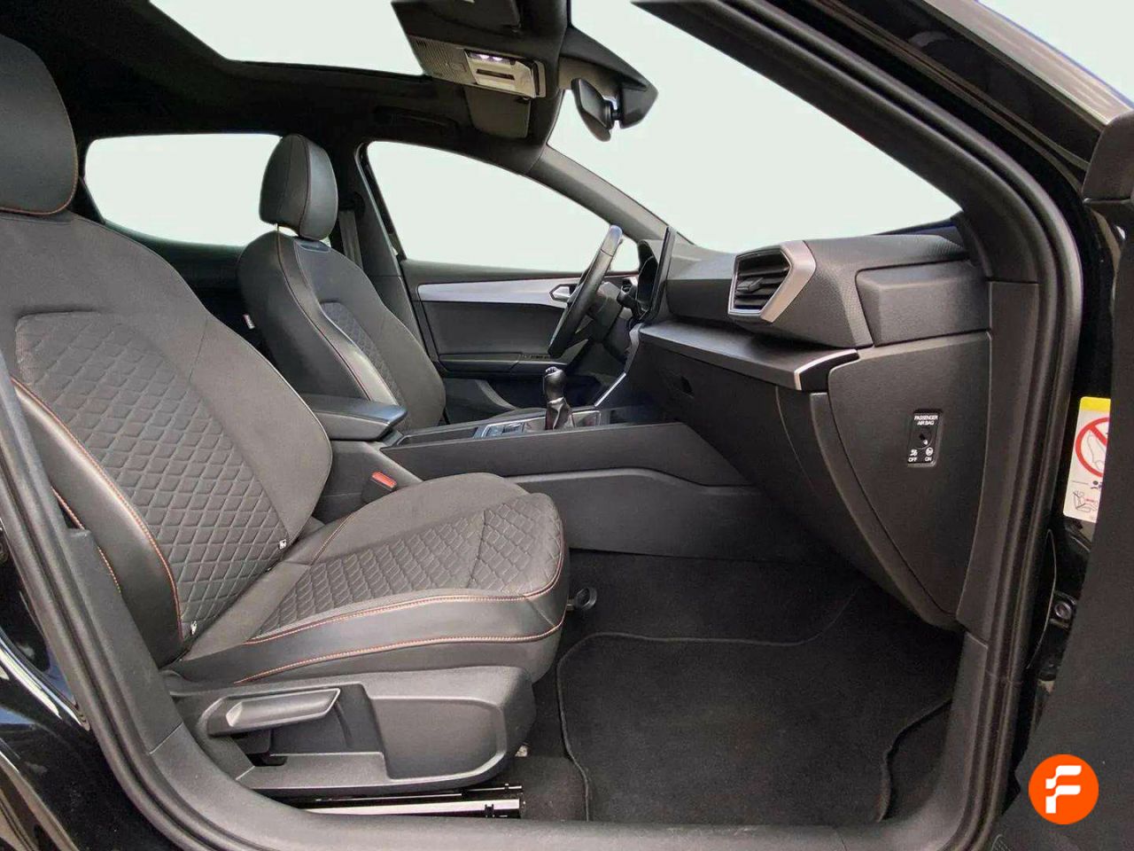 Foto Seat León 12