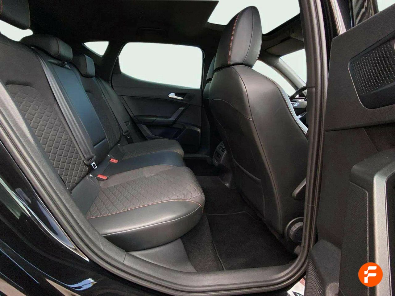 Foto Seat León 13