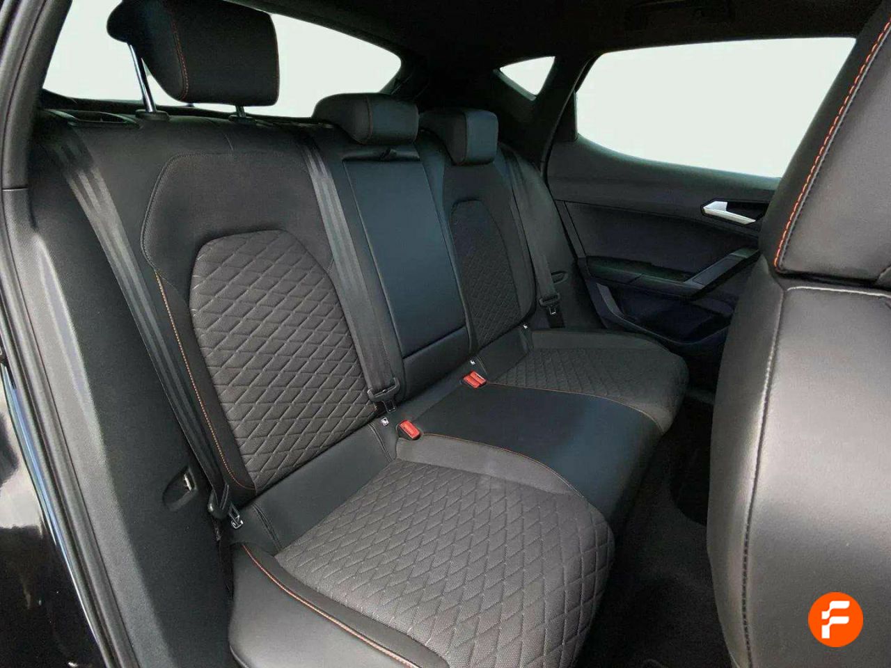 Foto Seat León 14