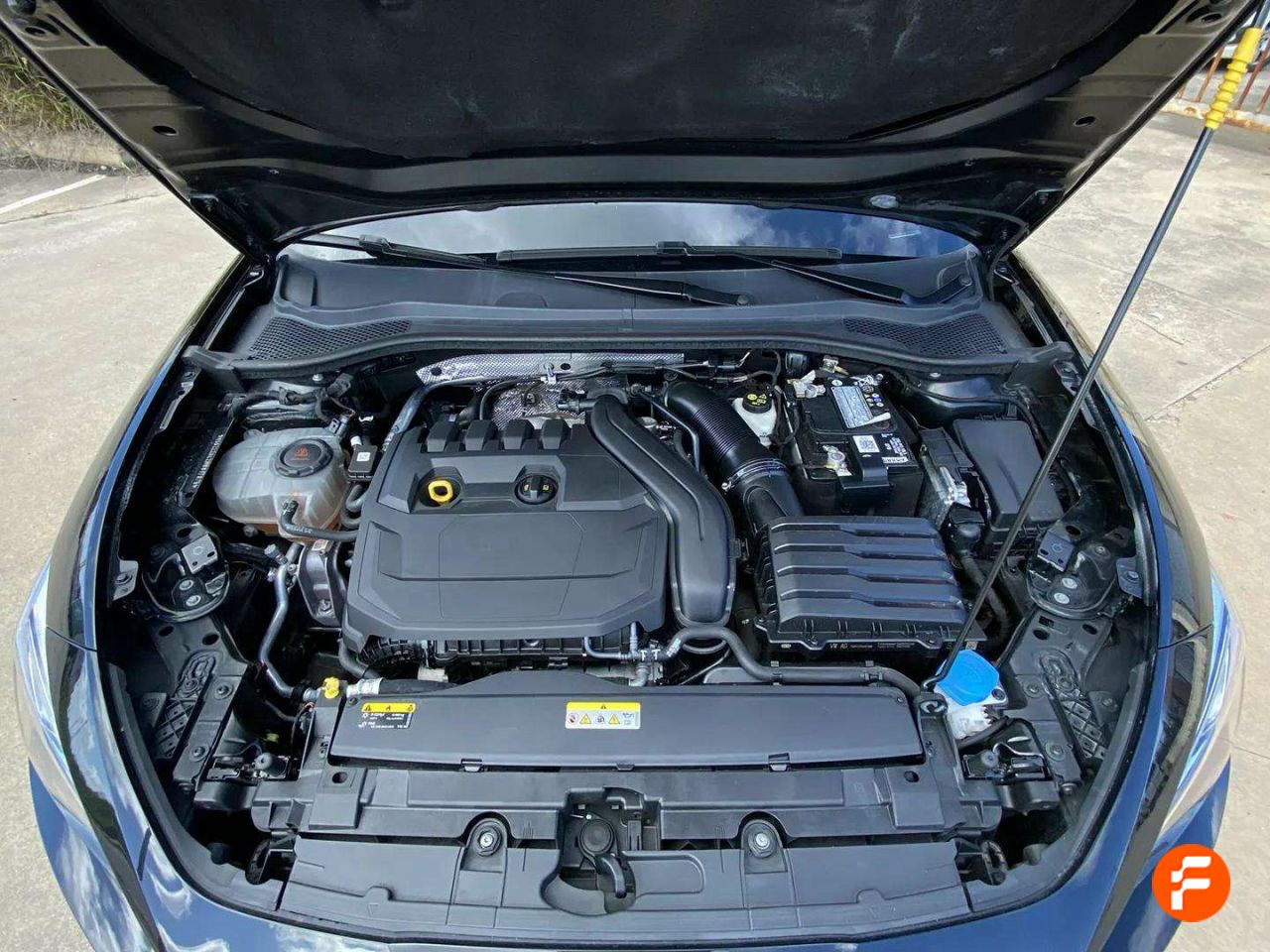 Foto Seat León 16