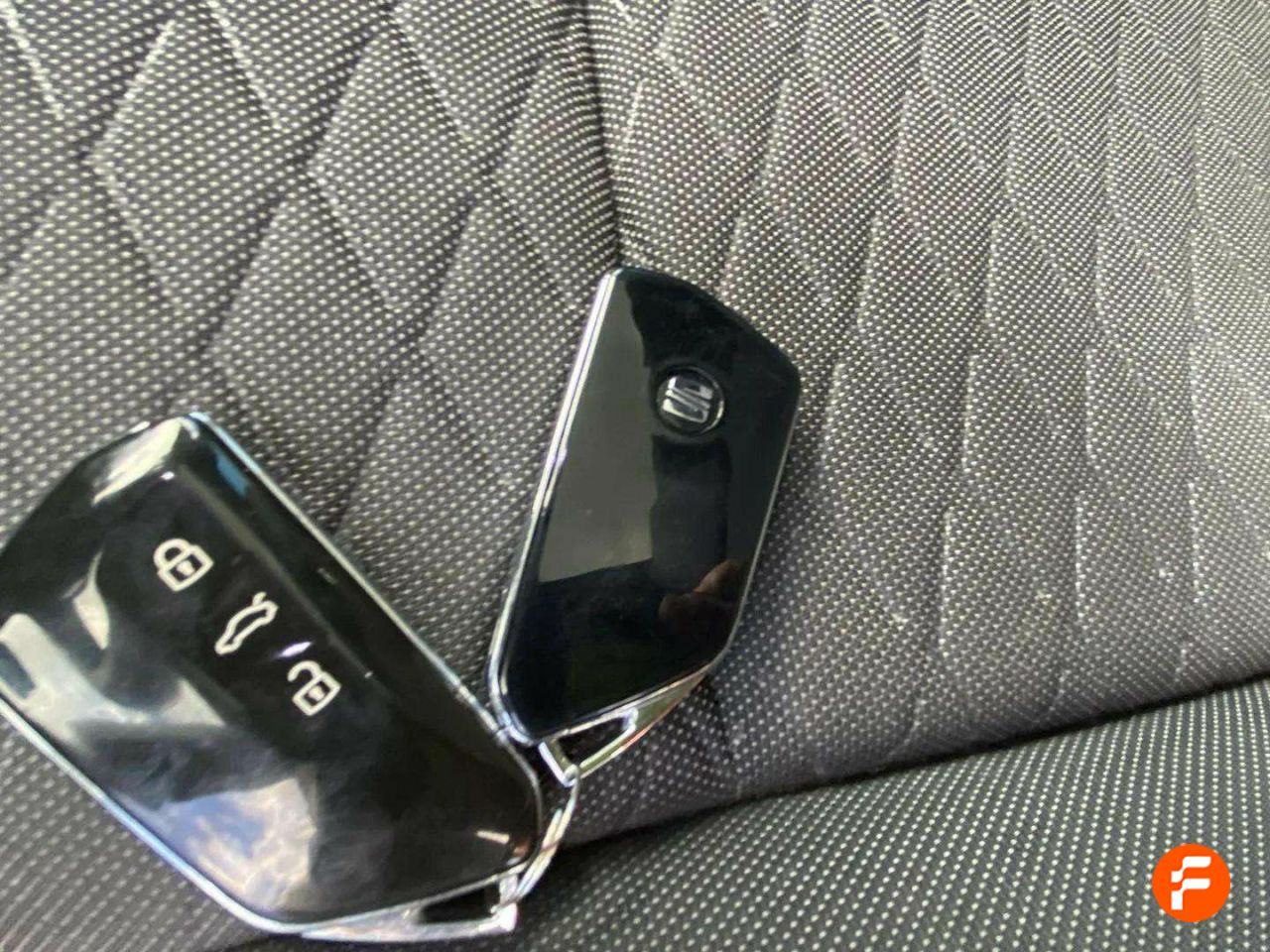 Foto Seat León 17
