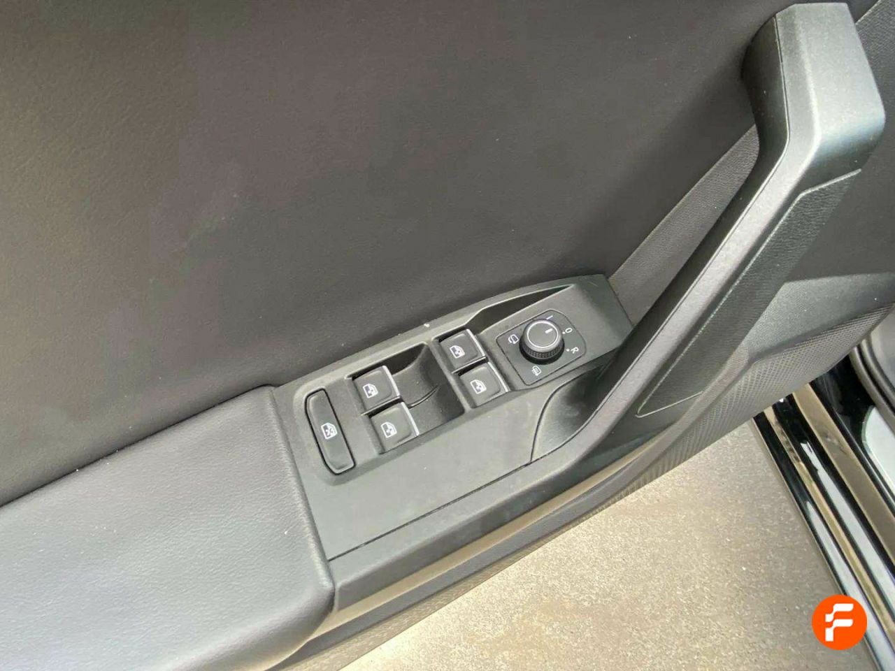 Foto Seat León 18