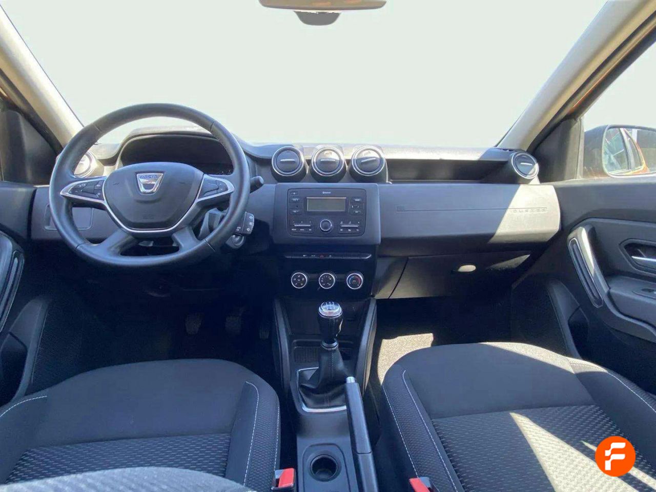 Foto Dacia Duster 8