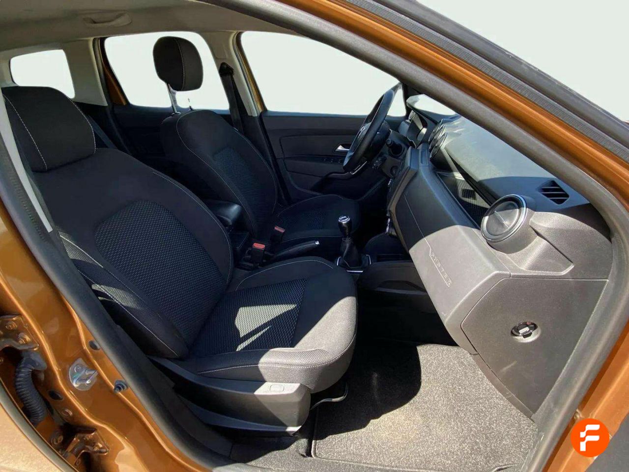 Foto Dacia Duster 12