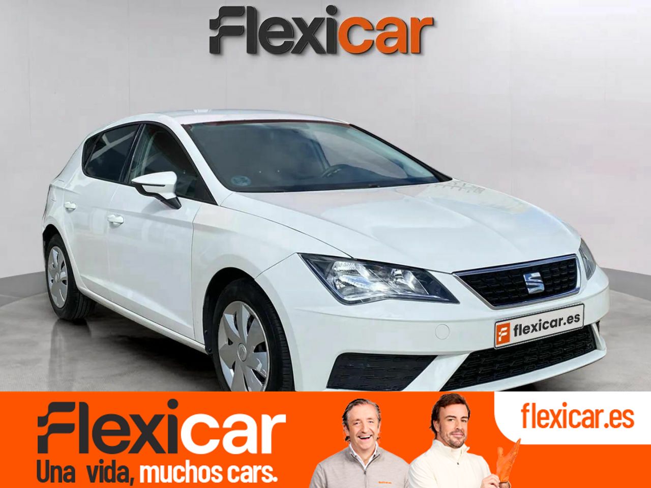 Foto Seat León 1