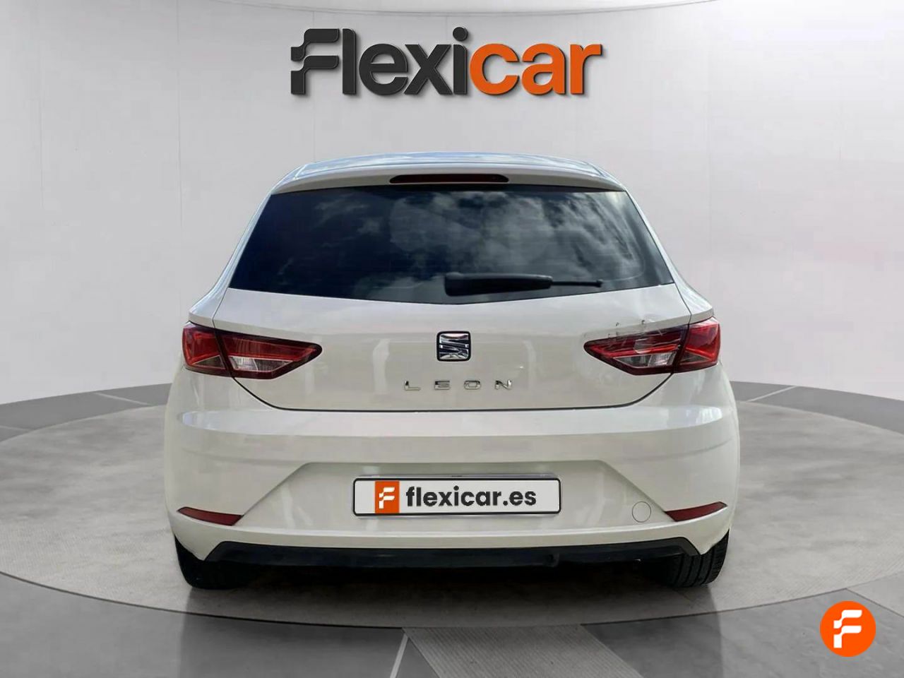 Foto Seat León 4