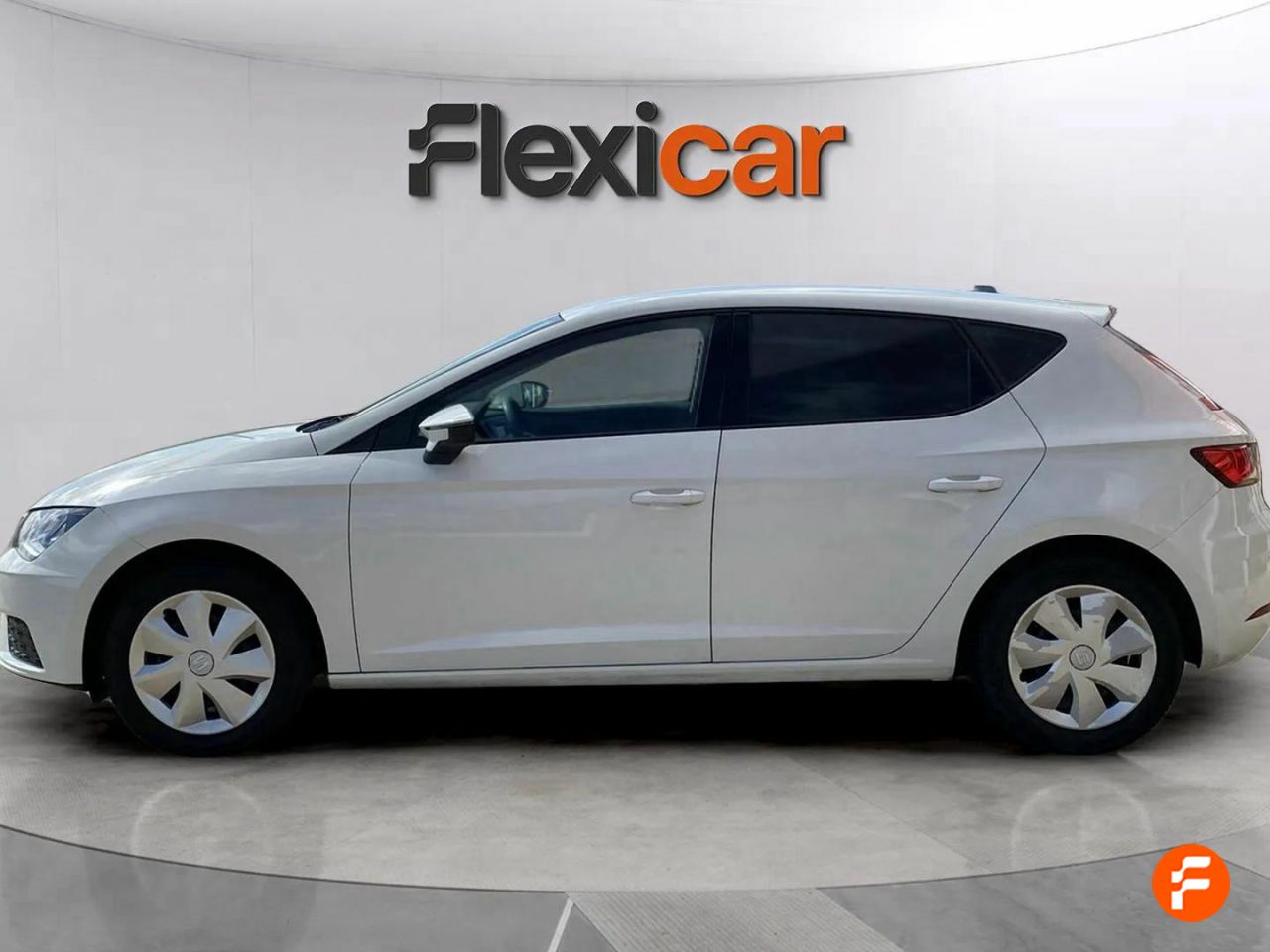 Foto Seat León 5
