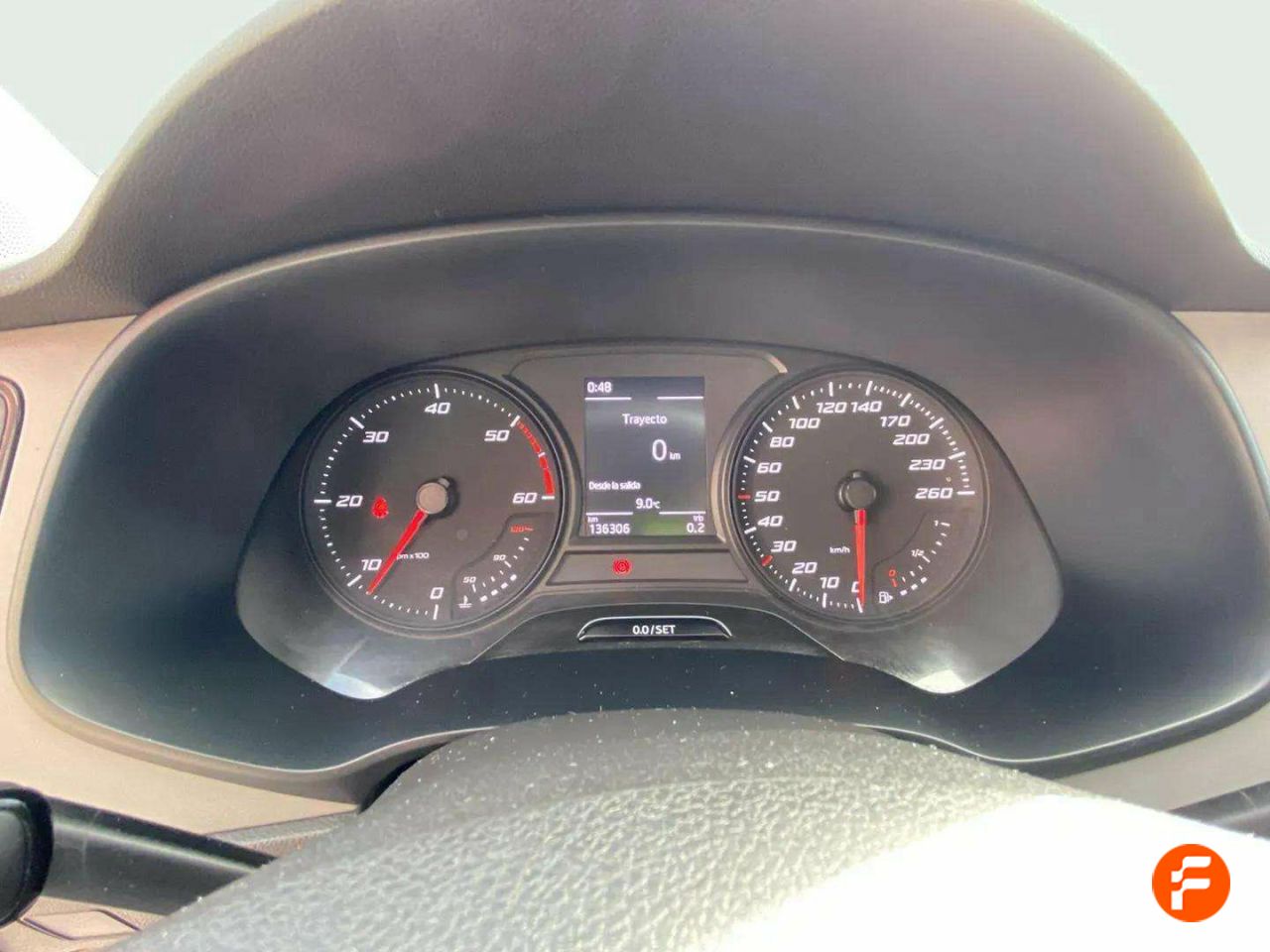 Foto Seat León 11