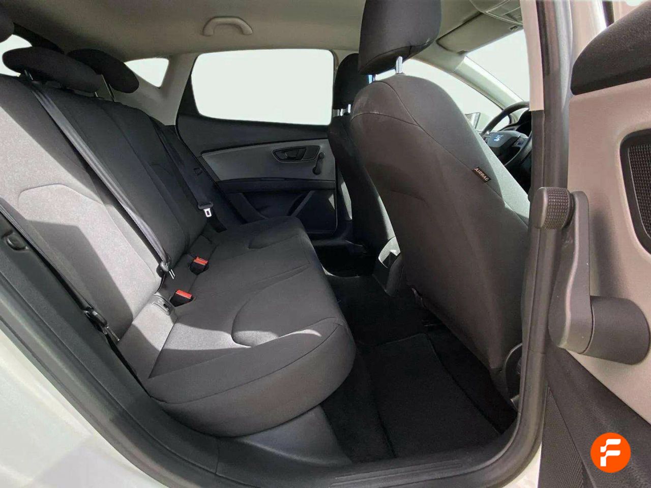 Foto Seat León 13