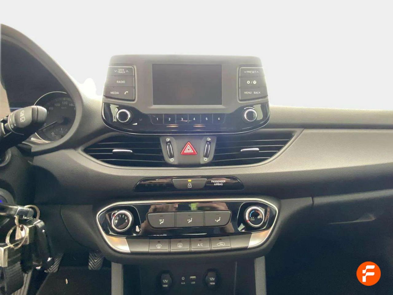 Foto Hyundai i30 9