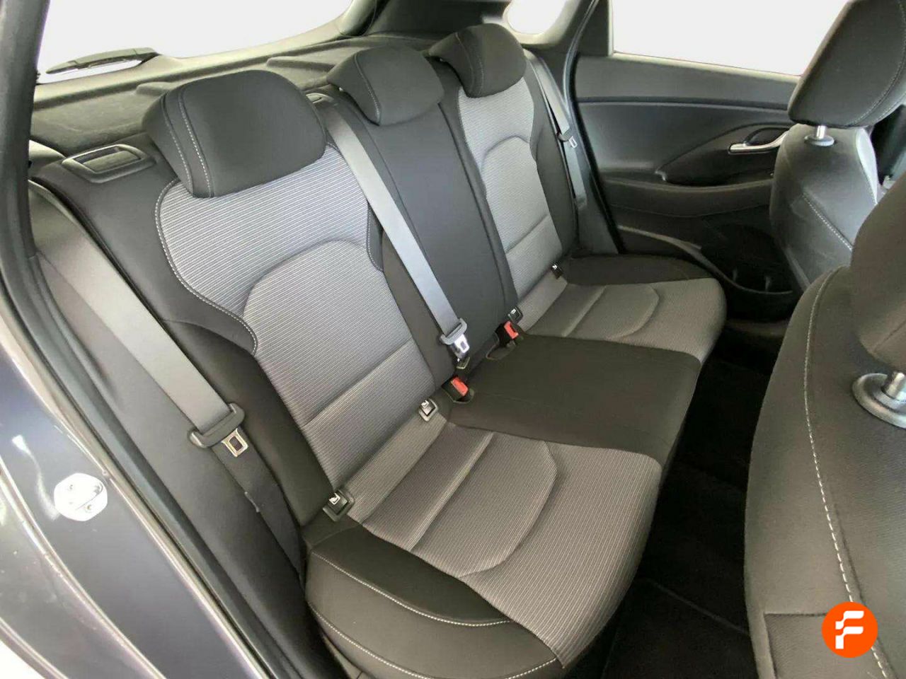 Foto Hyundai i30 14