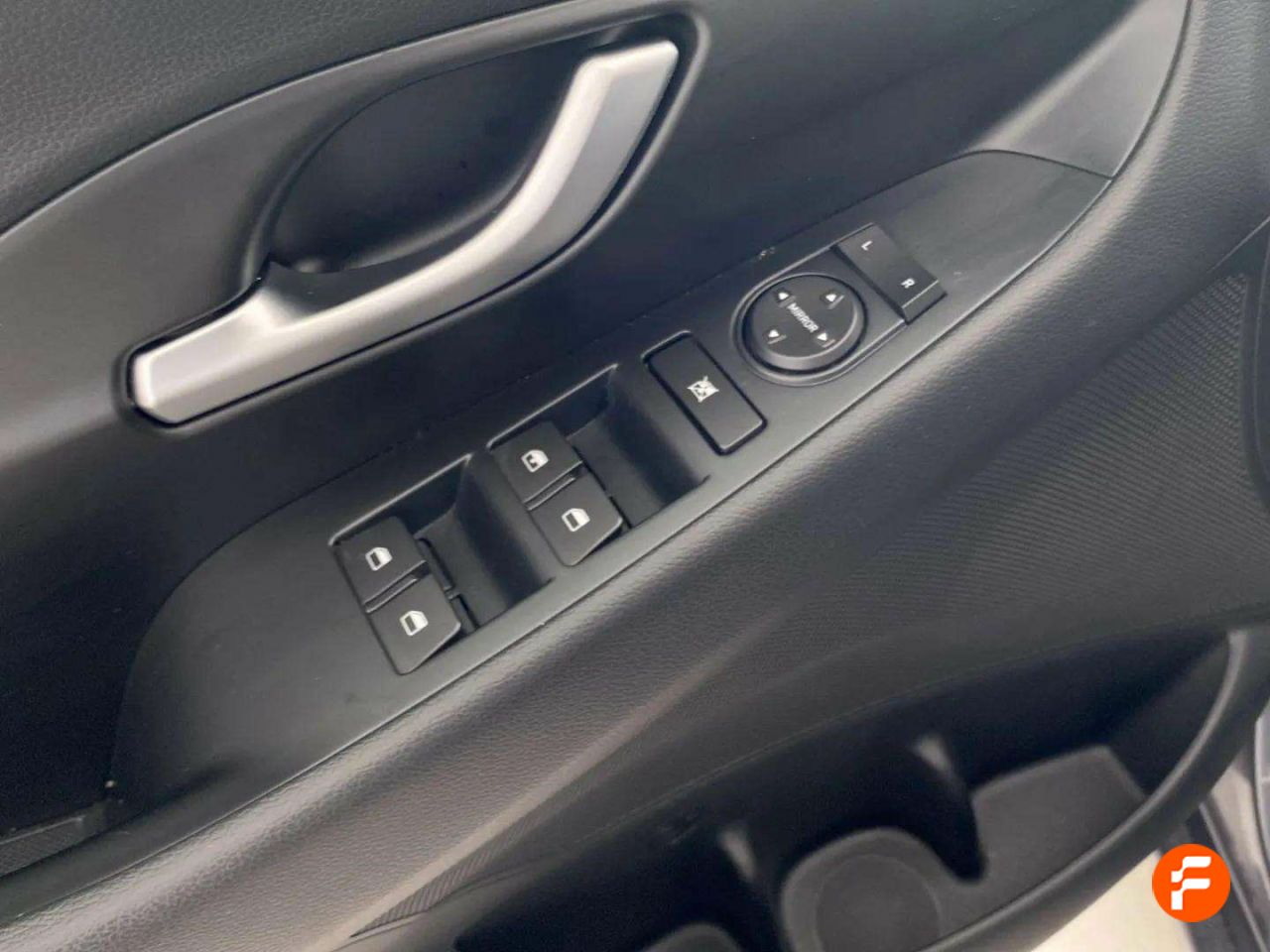 Foto Hyundai i30 17