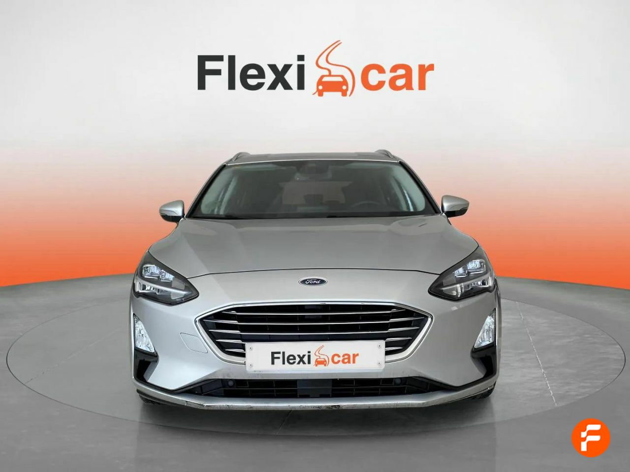 Foto Ford Focus 2