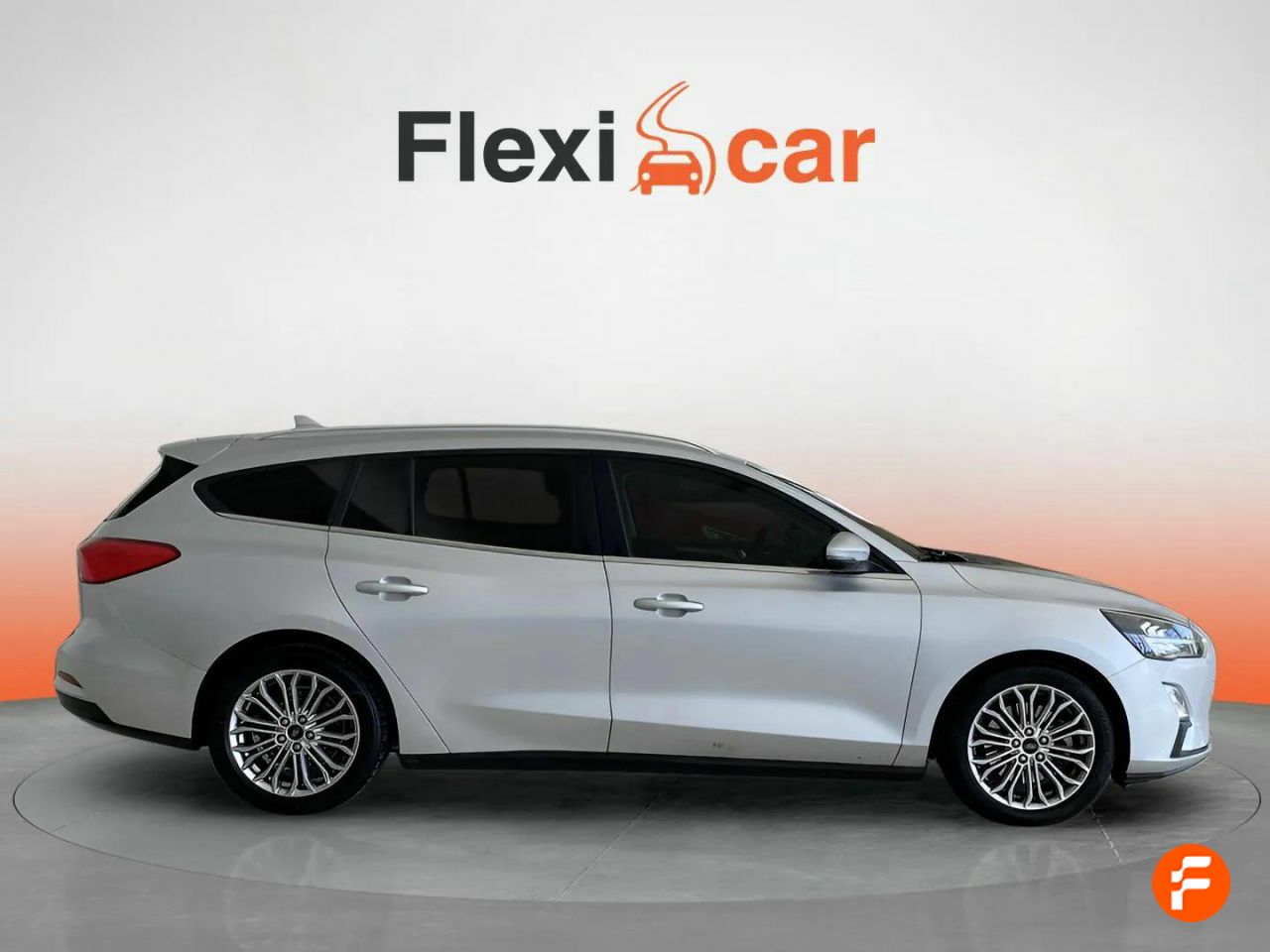 Foto Ford Focus 3