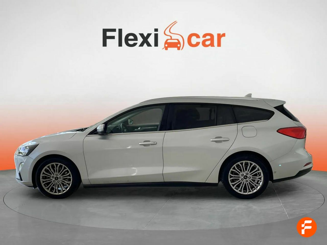 Foto Ford Focus 5