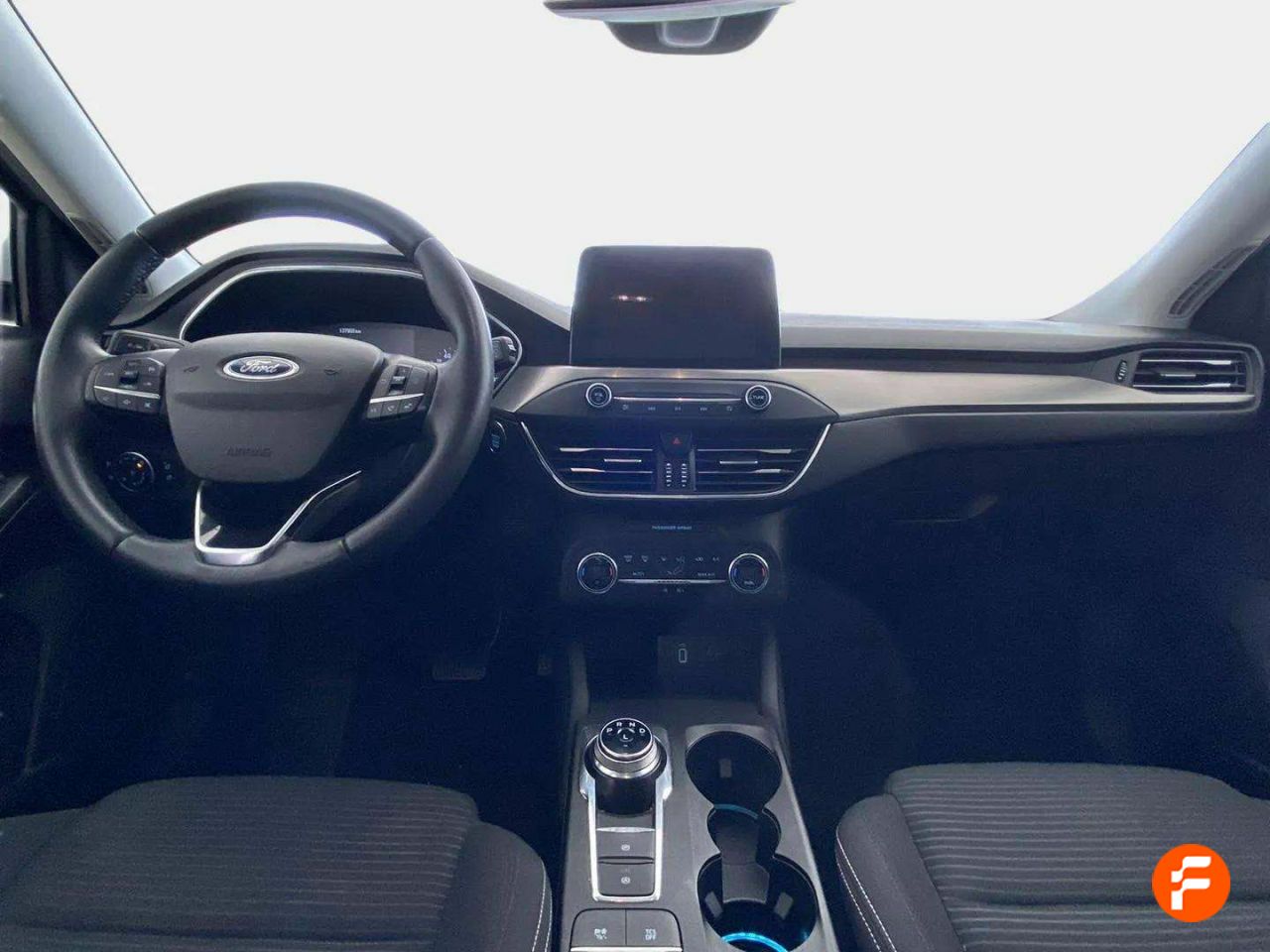 Foto Ford Focus 8