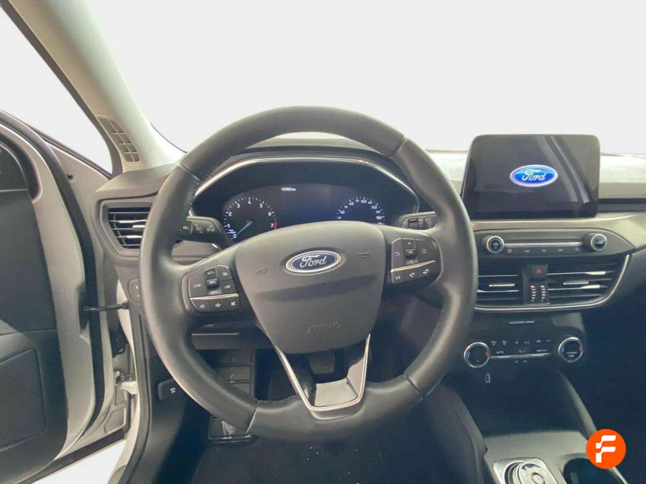 Foto Ford Focus 10