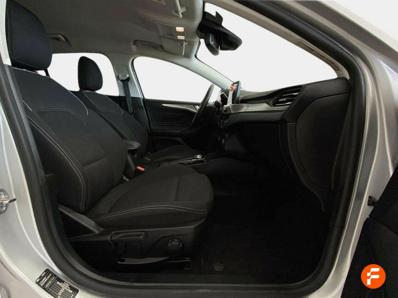 Foto Ford Focus 12