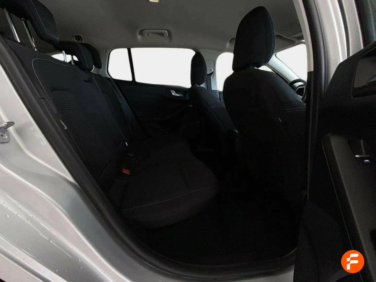 Foto Ford Focus 13