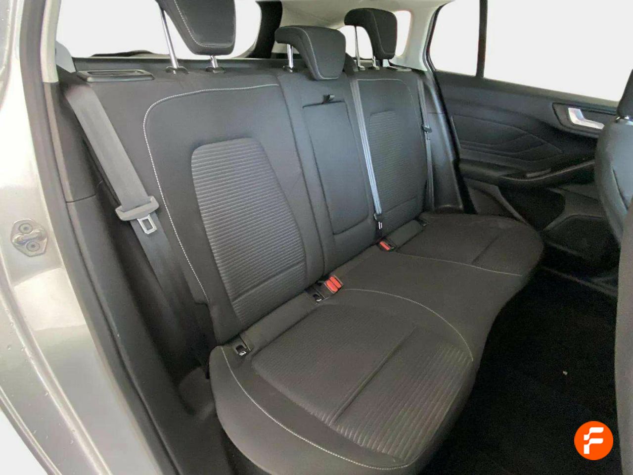 Foto Ford Focus 14