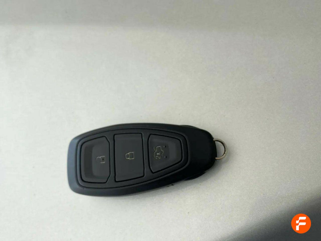 Foto Ford Focus 16