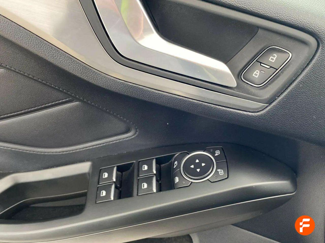 Foto Ford Focus 17