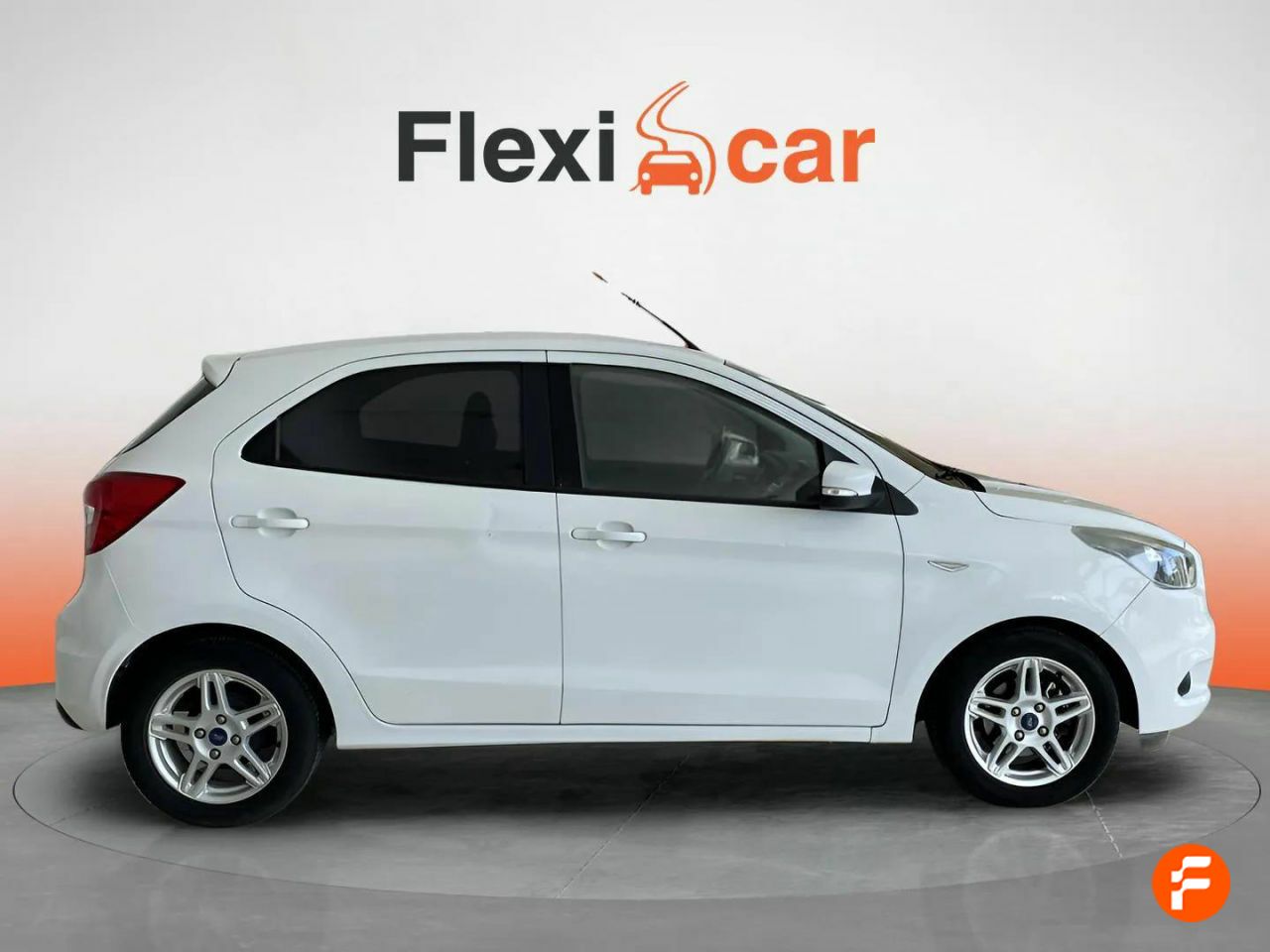 Foto Ford Ka 3