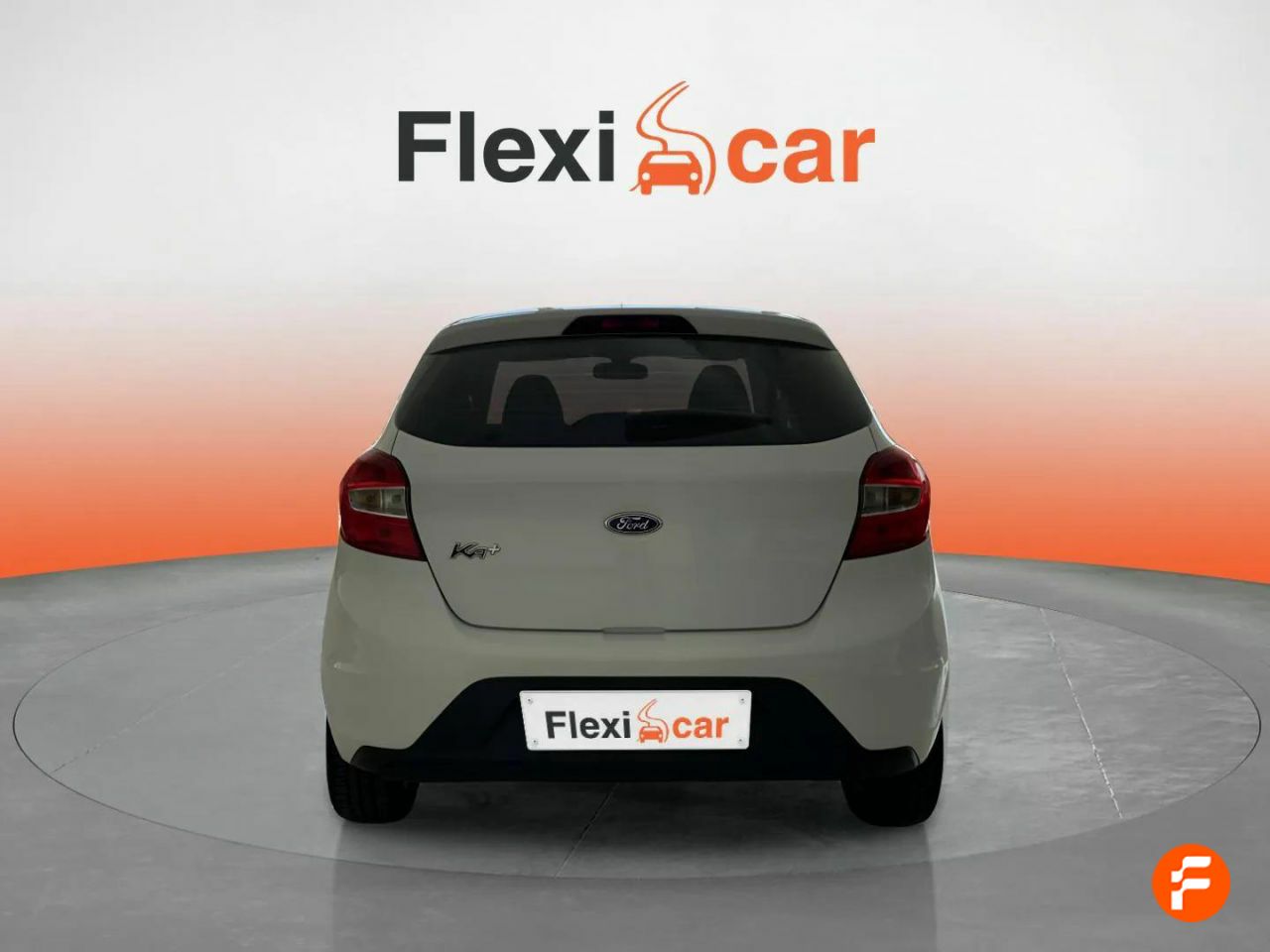 Foto Ford Ka 4