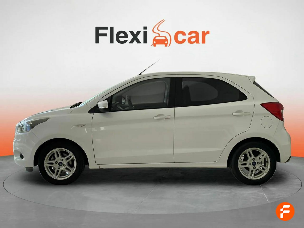 Foto Ford Ka 5