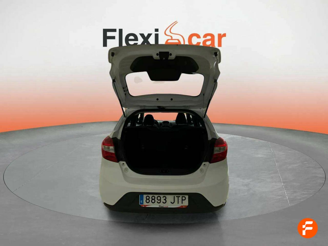 Foto Ford Ka 7