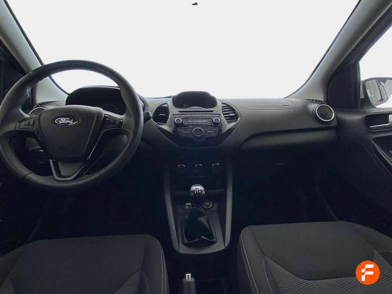 Foto Ford Ka 8