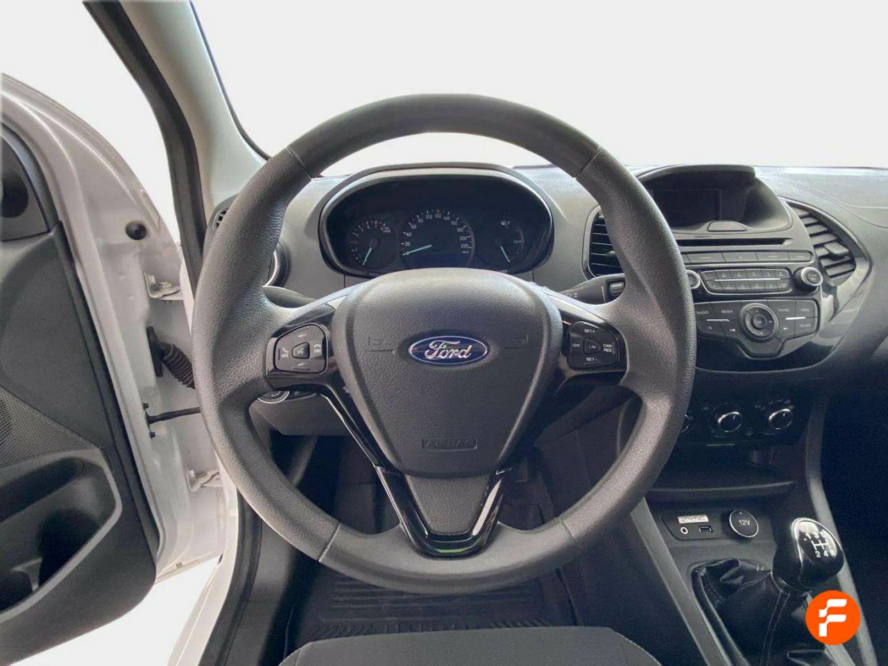 Foto Ford Ka 10