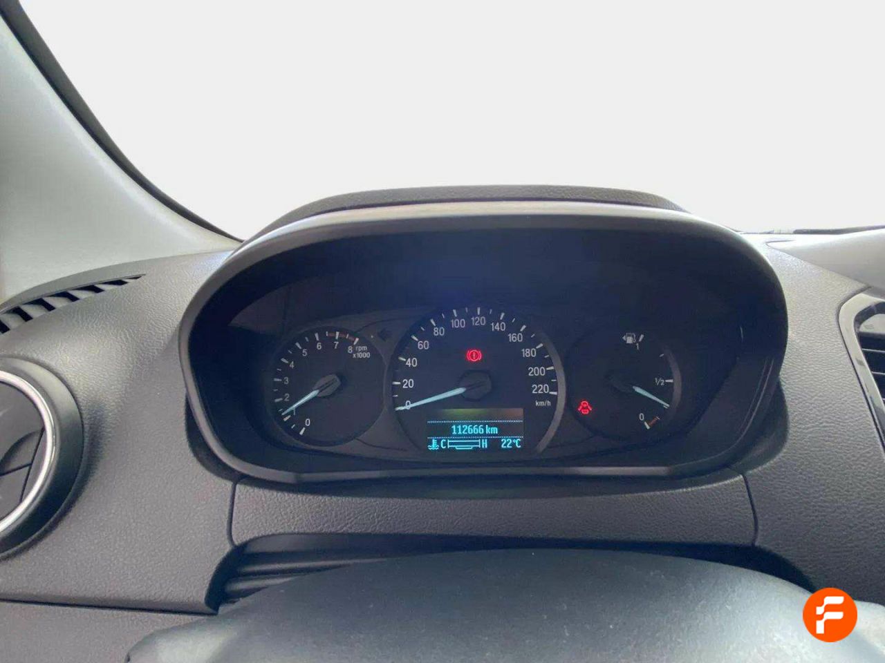 Foto Ford Ka 11