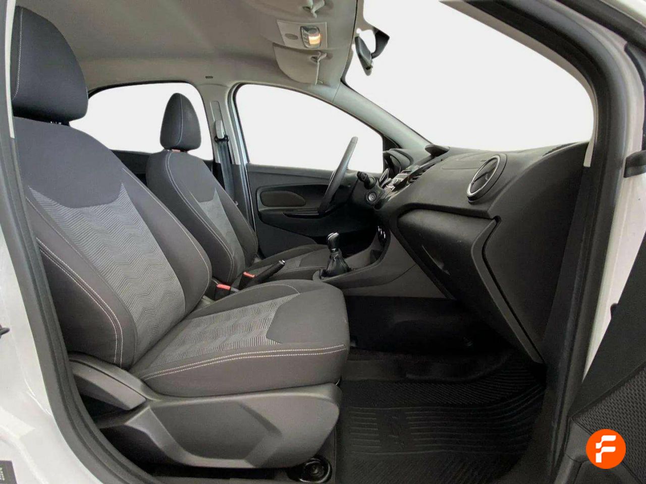 Foto Ford Ka 12