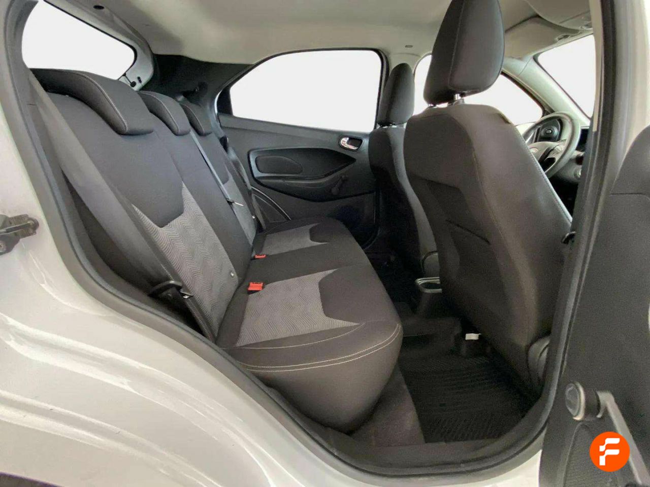 Foto Ford Ka 13