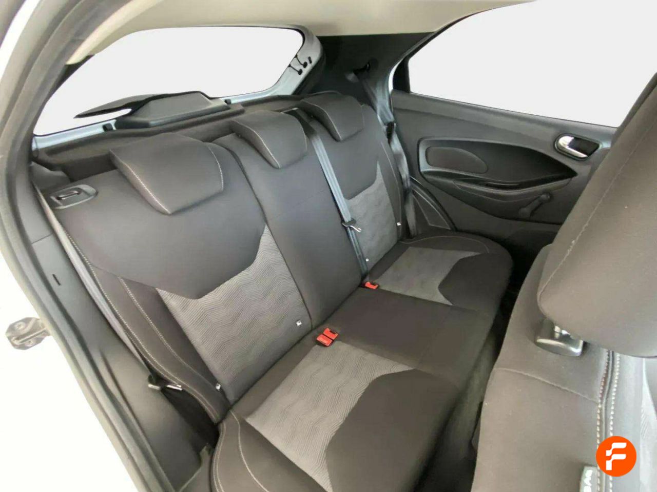 Foto Ford Ka 14