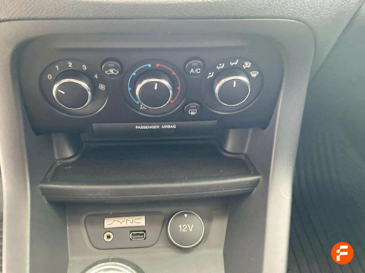 Foto Ford Ka 18