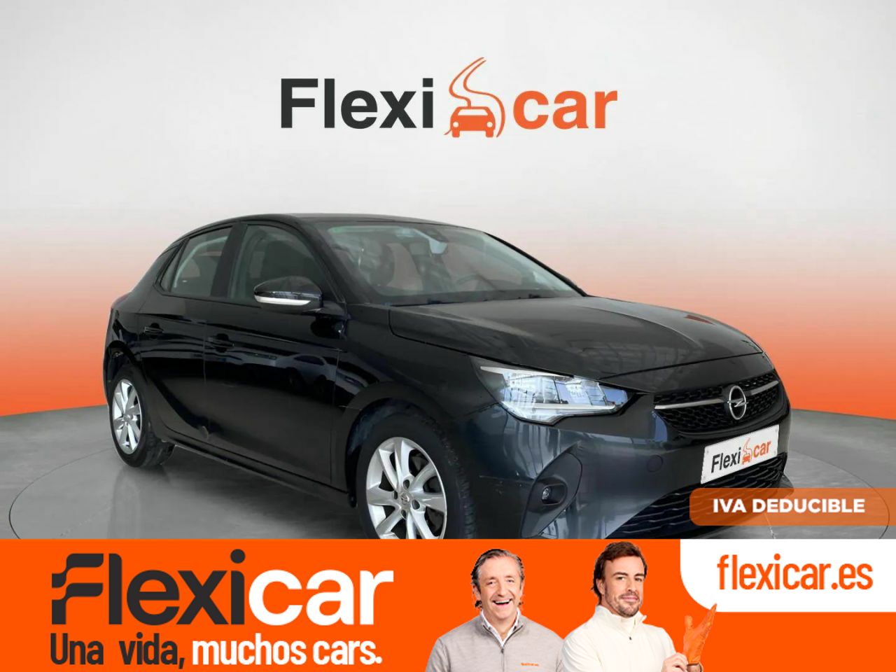 Foto Opel Corsa 1