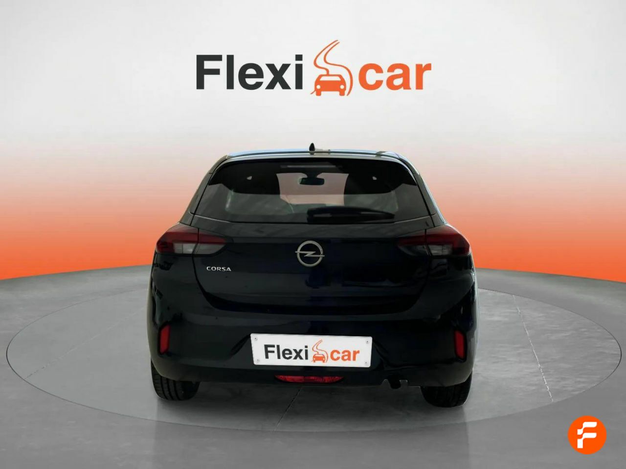 Foto Opel Corsa 4