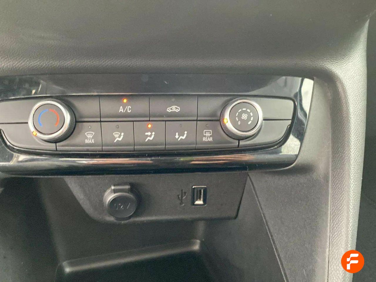 Foto Opel Corsa 18