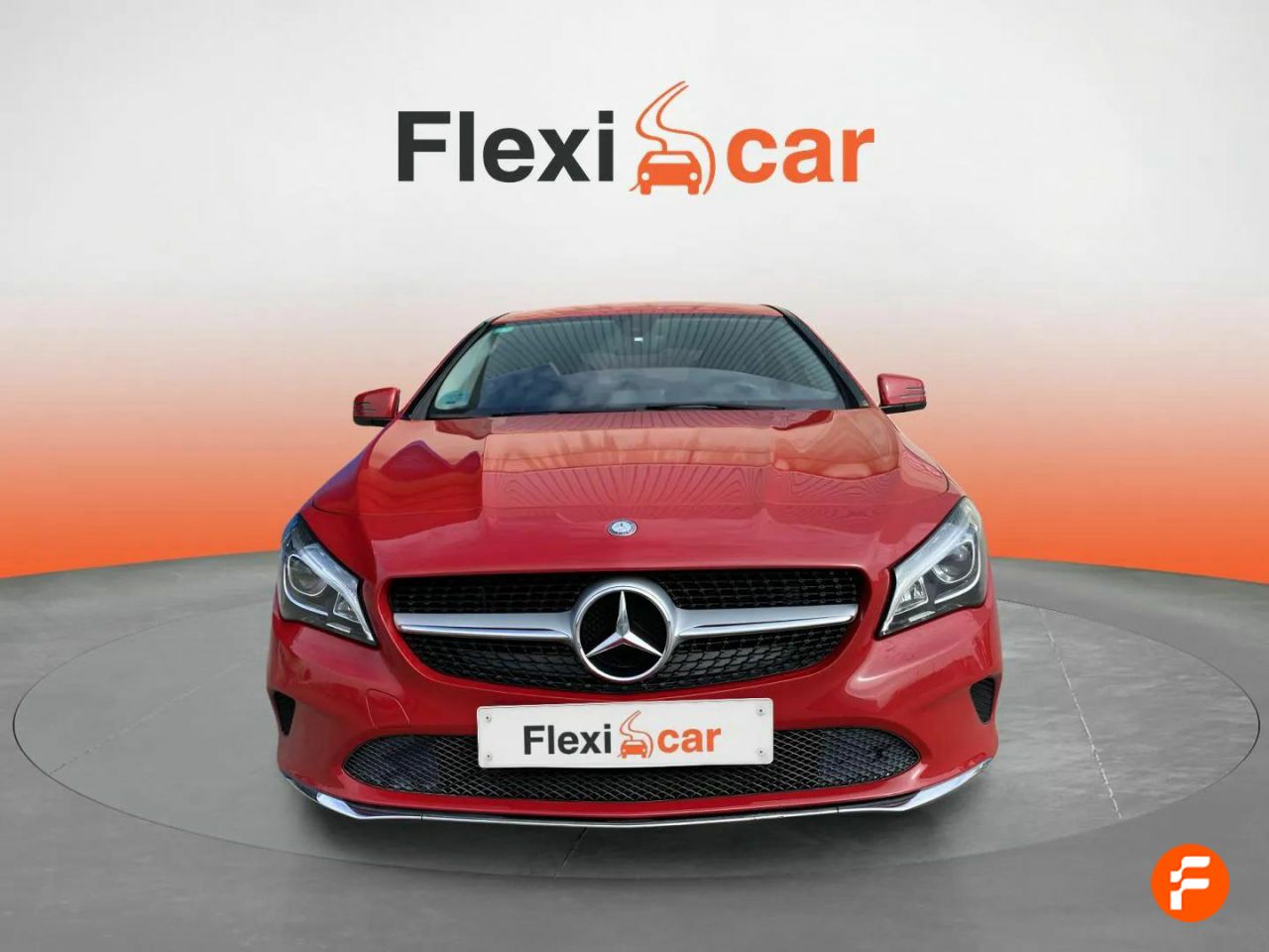 Foto Mercedes-Benz Clase CLA 2