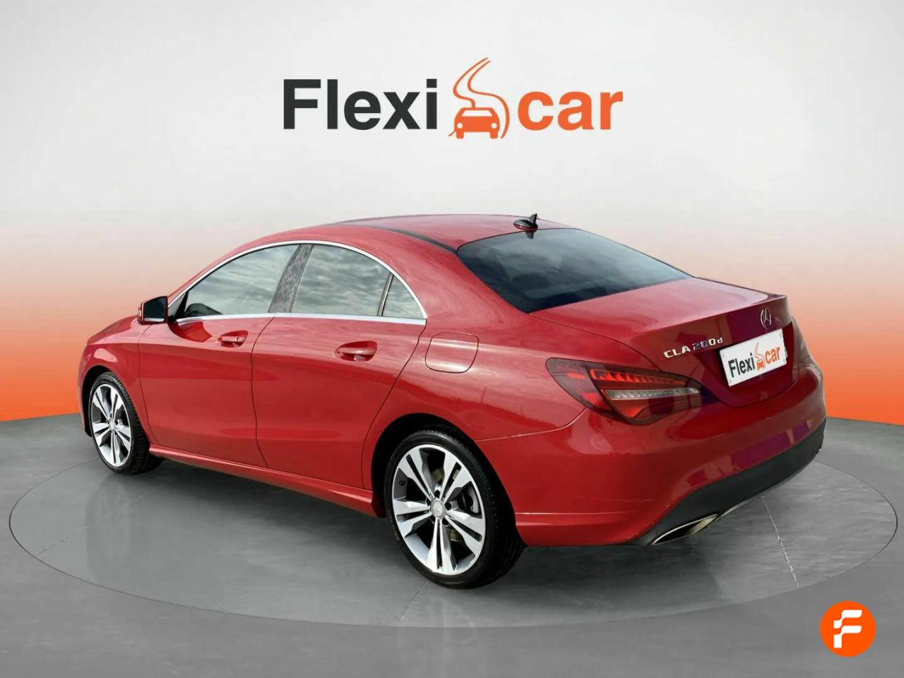 Foto Mercedes-Benz Clase CLA 5