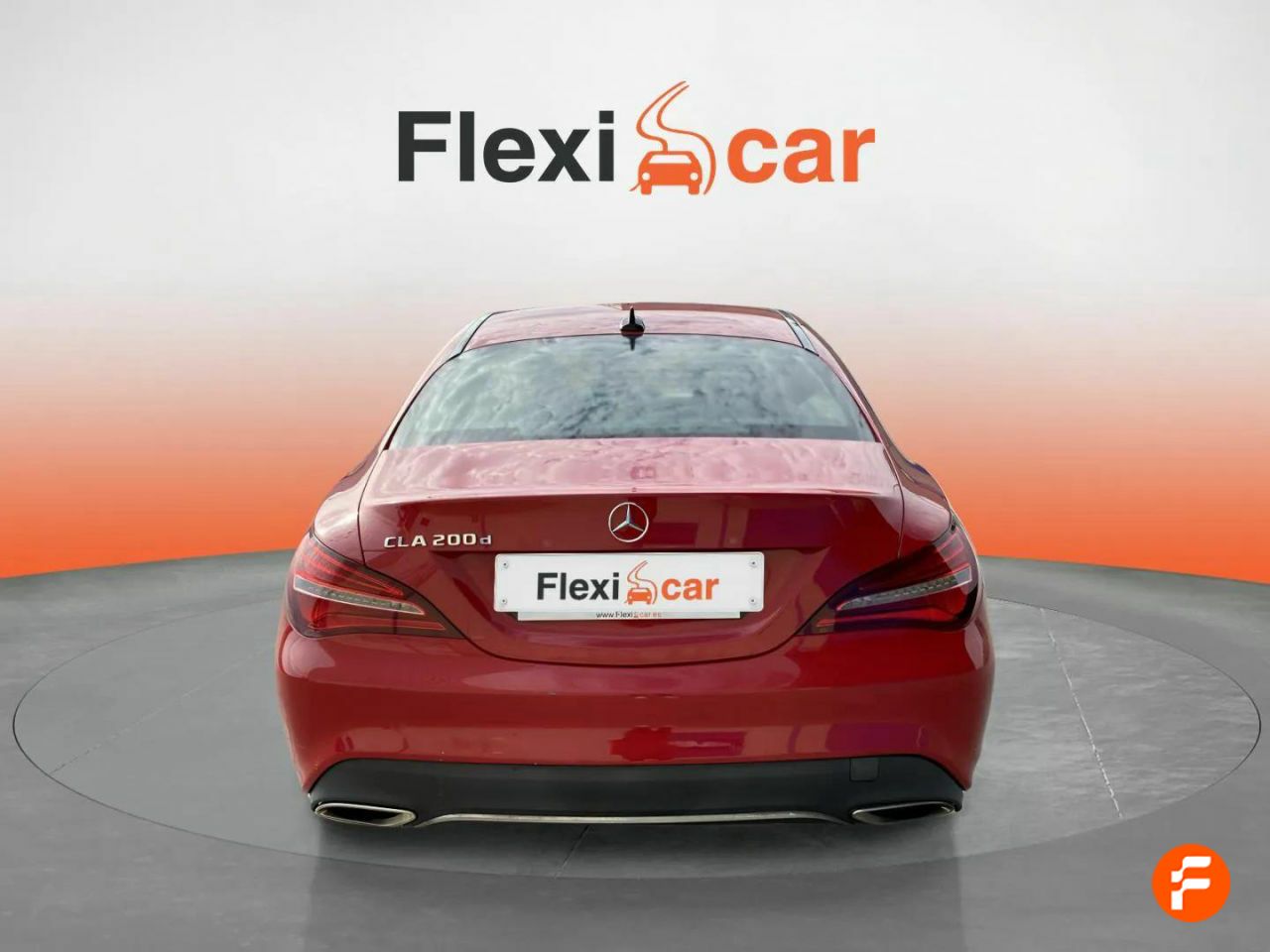 Foto Mercedes-Benz Clase CLA 7