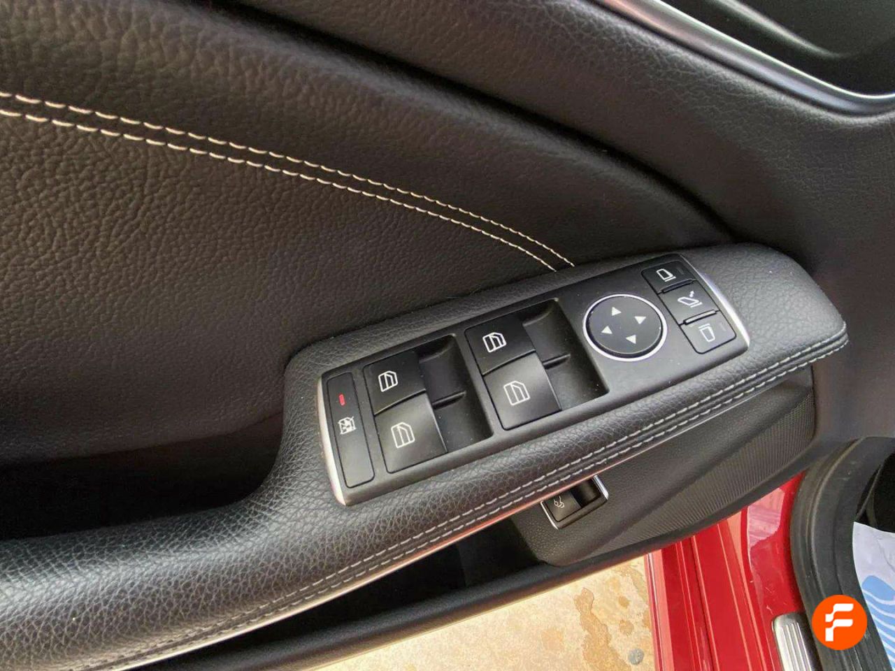 Foto Mercedes-Benz Clase CLA 20