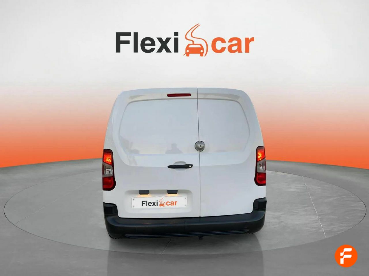 Foto Toyota Proace 3