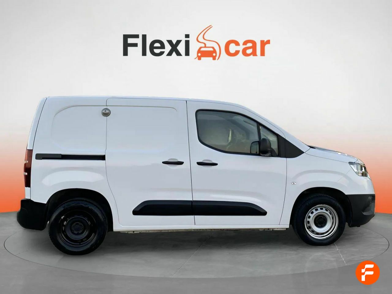 Foto Toyota Proace 4