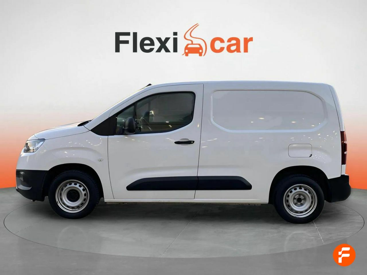 Foto Toyota Proace 5