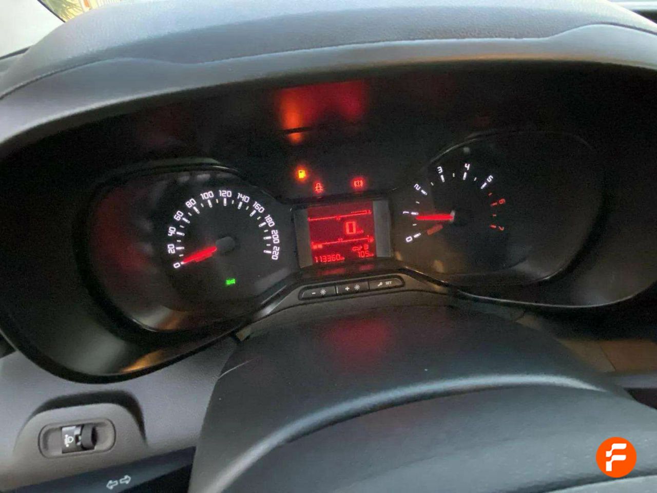 Foto Toyota Proace 10