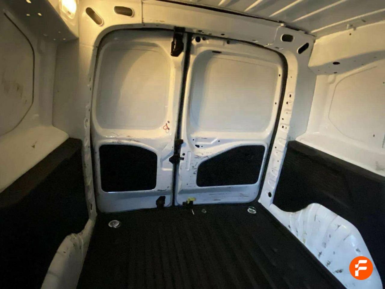 Foto Toyota Proace 12