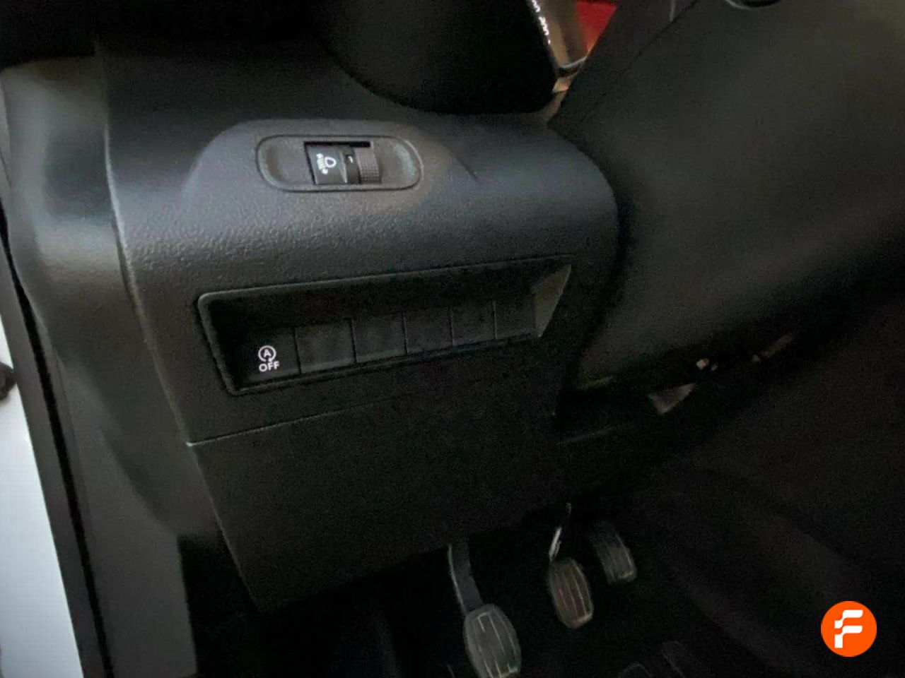 Foto Toyota Proace 16